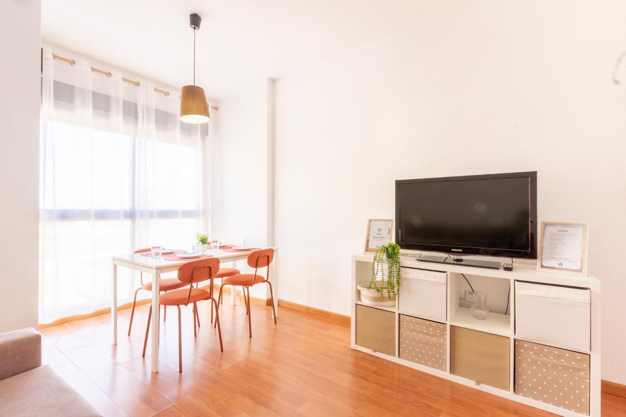 Apartamento Cerca Del Mar Y Aeropuerto Alicante Exterior foto
