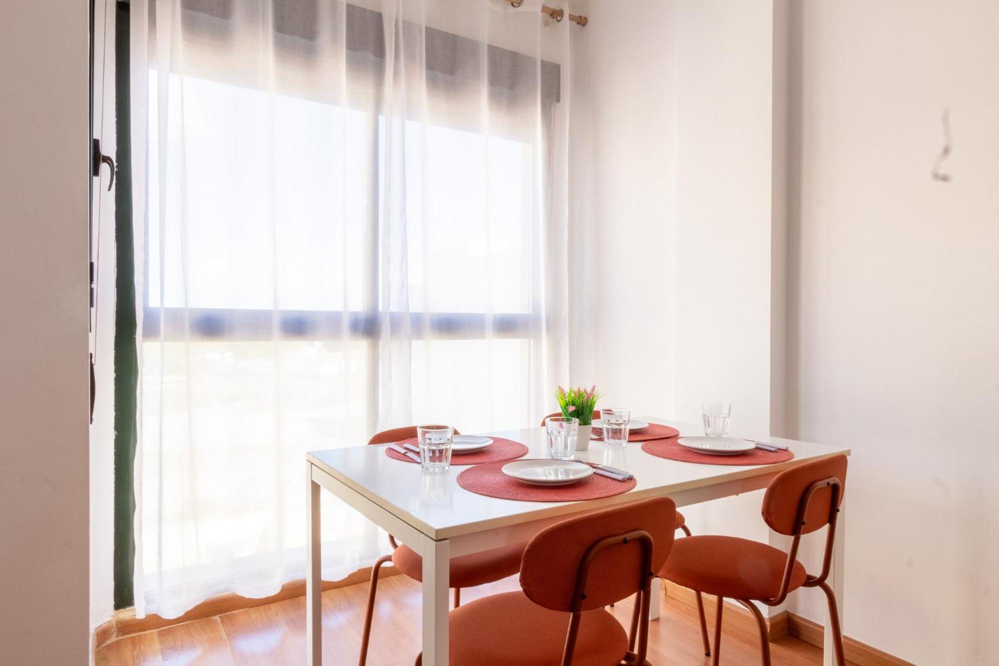 Apartamento Cerca Del Mar Y Aeropuerto Alicante Exterior foto